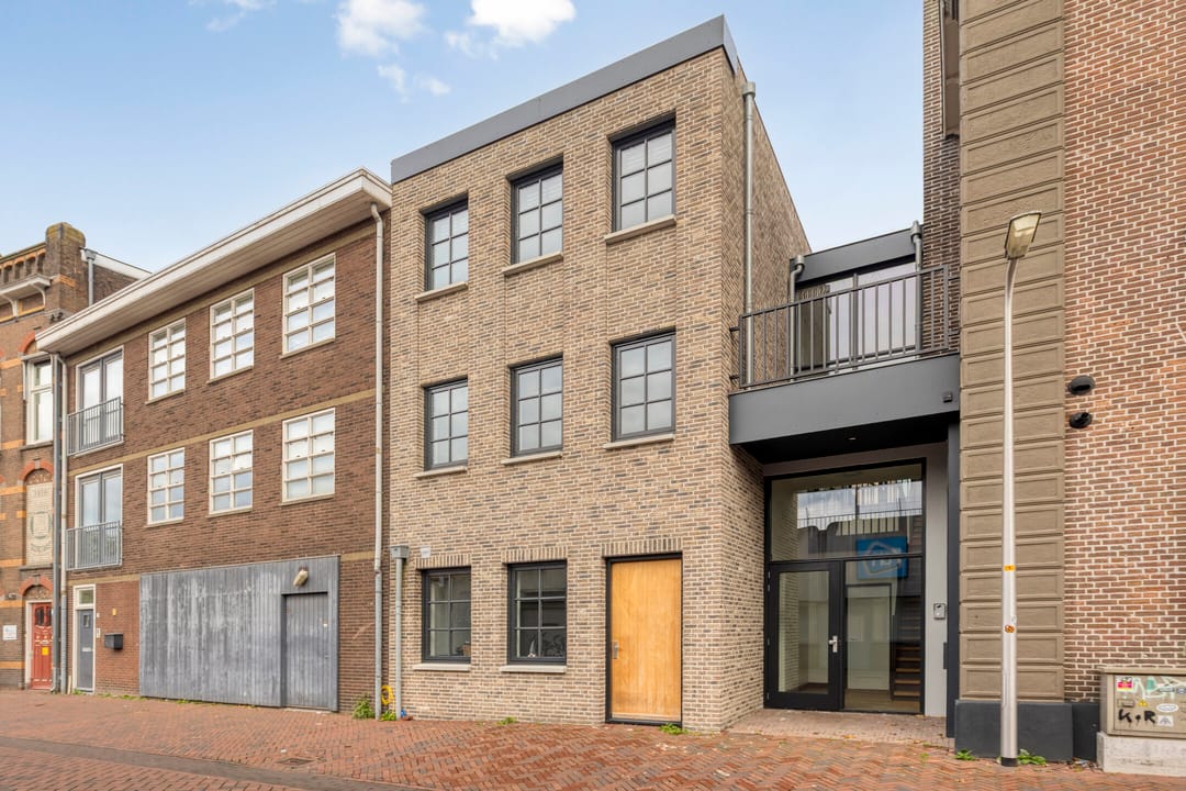 Foto 31 van Grote Akkerstraat 6-A