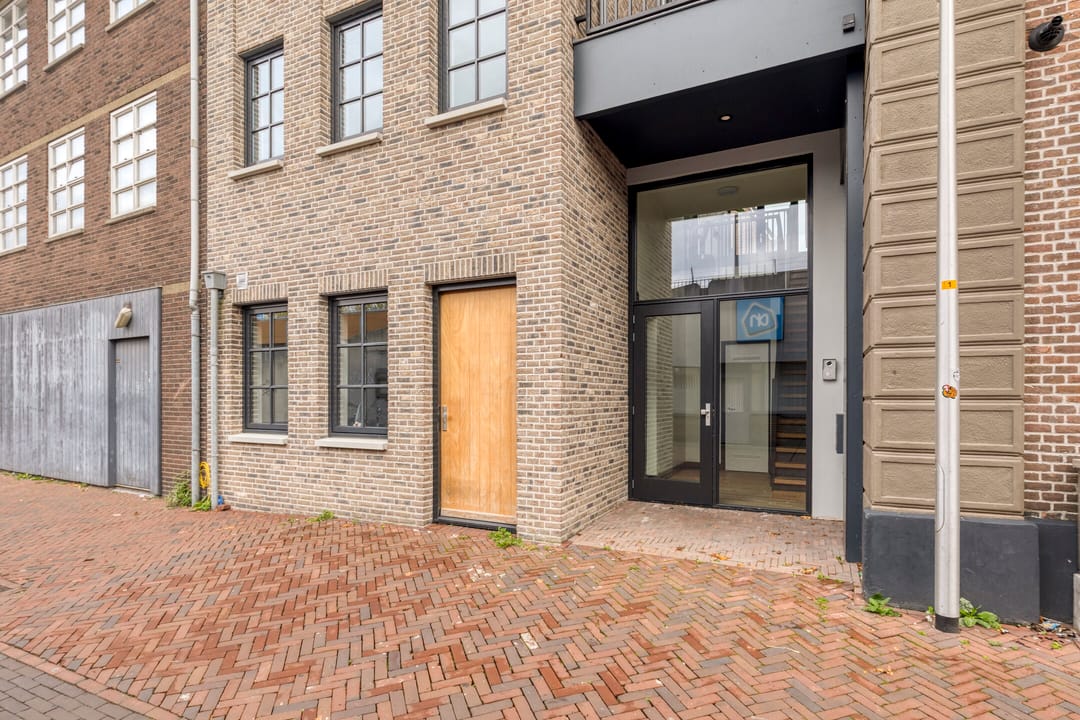 Foto 32 van Grote Akkerstraat 6-A