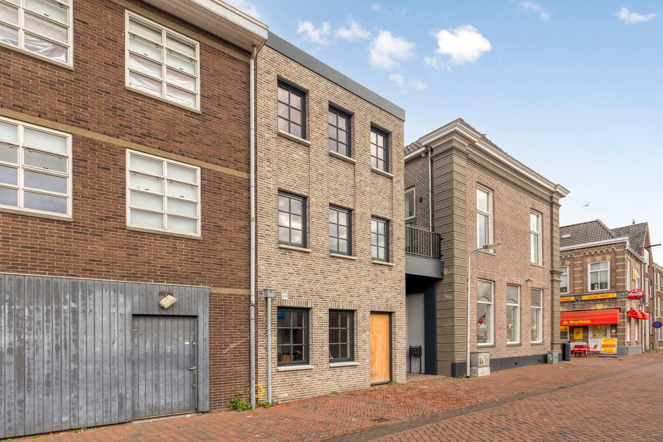 Foto 33 van Grote Akkerstraat 6-A