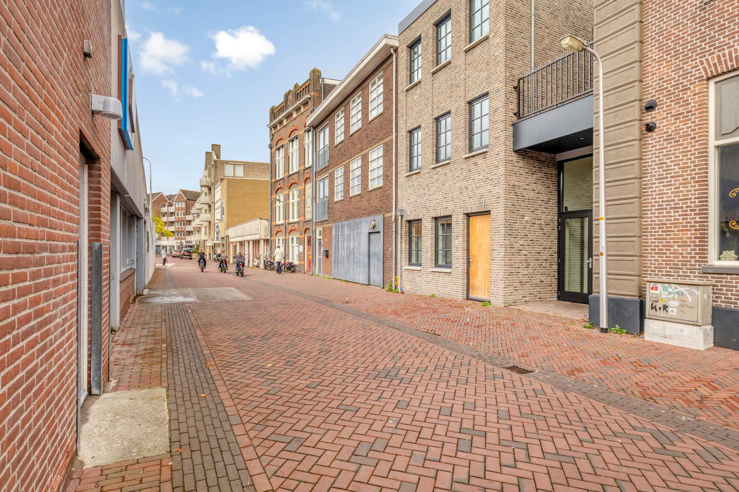 Foto 35 van Grote Akkerstraat 6-A