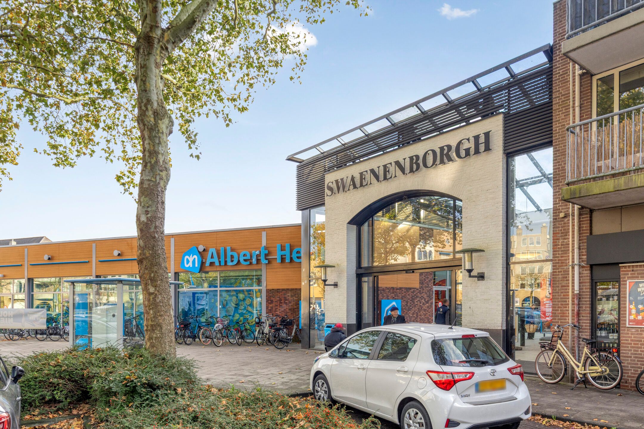 Foto 36 van Grote Akkerstraat 6-A