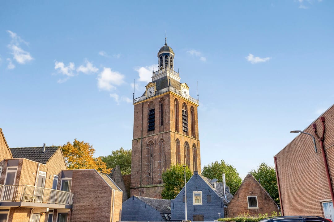 Foto 37 van Grote Akkerstraat 6-A