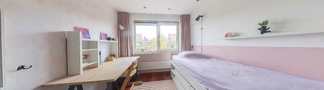 Slaapkamer