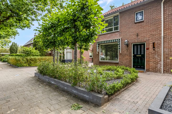 Foto 32 van Irenelaan 67