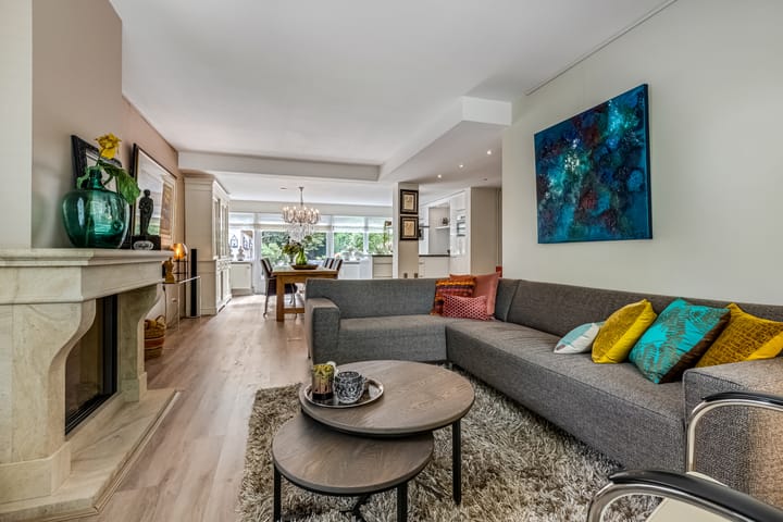 Foto 5 van Irenelaan 67