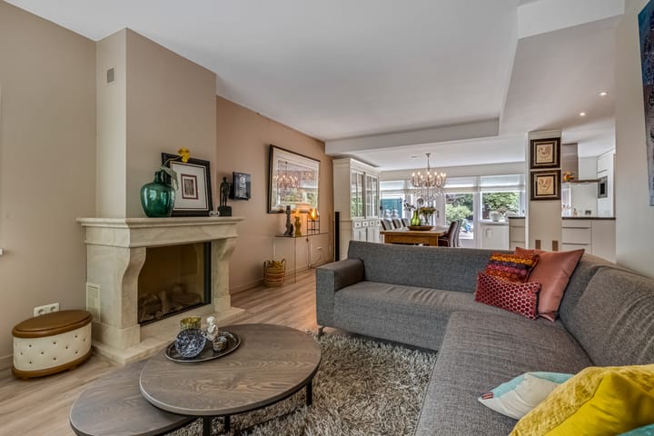 Foto 6 van Irenelaan 67