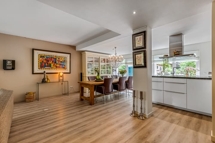 Foto 8 van Irenelaan 67