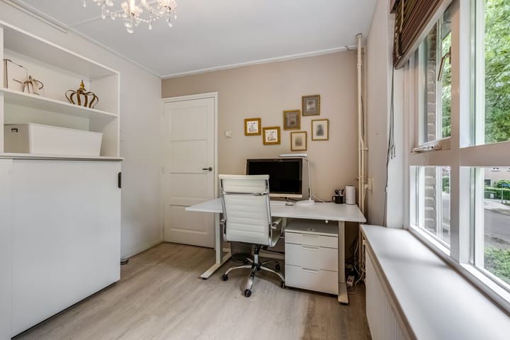 Foto 20 van Irenelaan 67