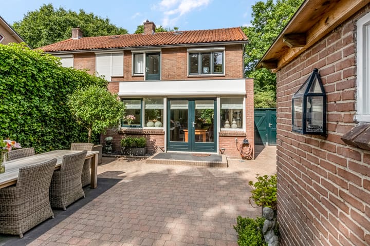 Foto 26 van Irenelaan 67