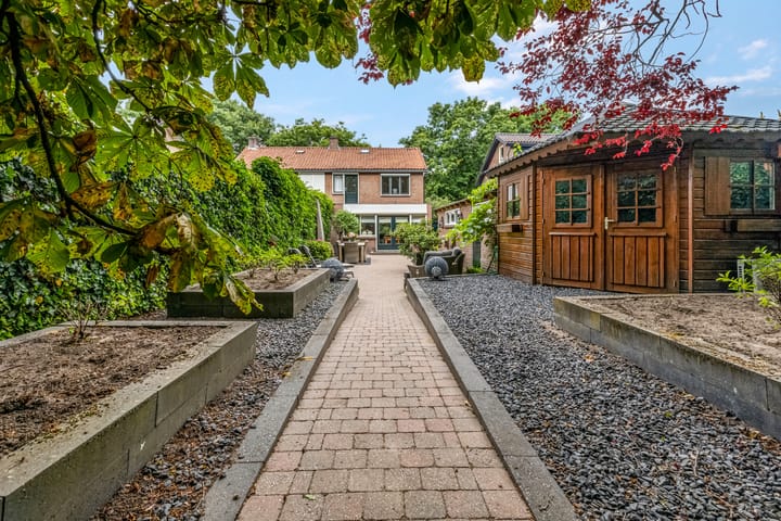 Foto 28 van Irenelaan 67