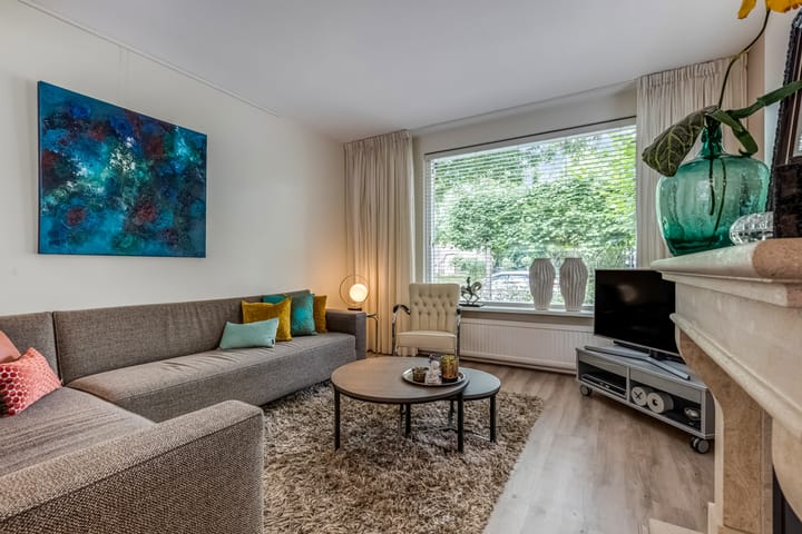 Foto 7 van Irenelaan 67