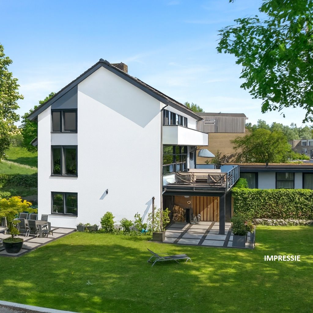 Foto 3 van Kloosterlaan 8