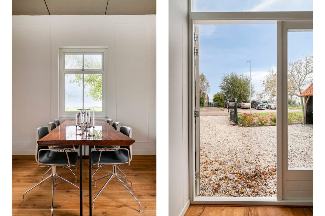 Foto 47 van Kloosterdijk 8-F