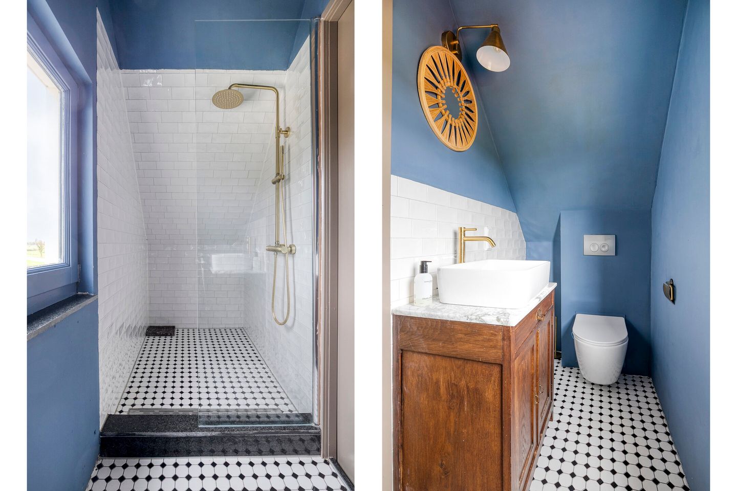 Foto 50 van Kloosterdijk 8-F