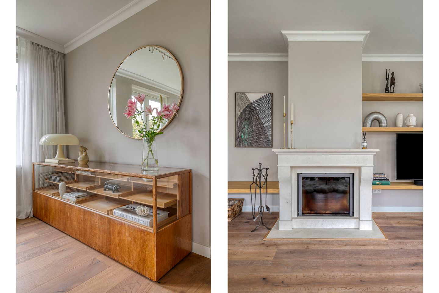 Foto 20 van Kloosterdijk 8-F