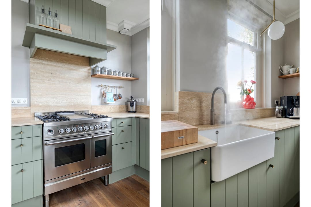 Foto 23 van Kloosterdijk 8-F