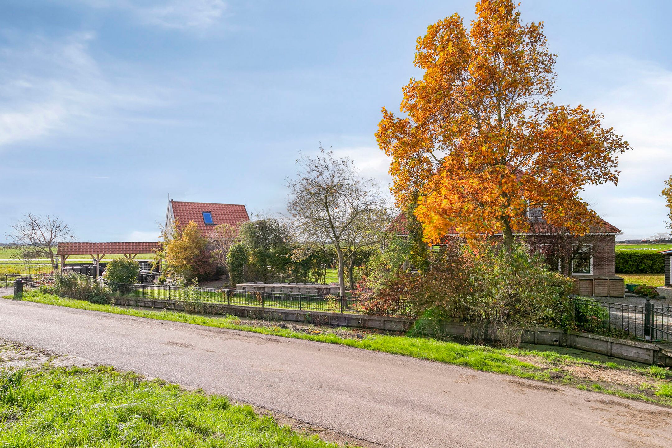 Foto 12 van Kloosterdijk 8-F