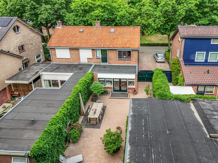 Foto 39 van Irenelaan 67