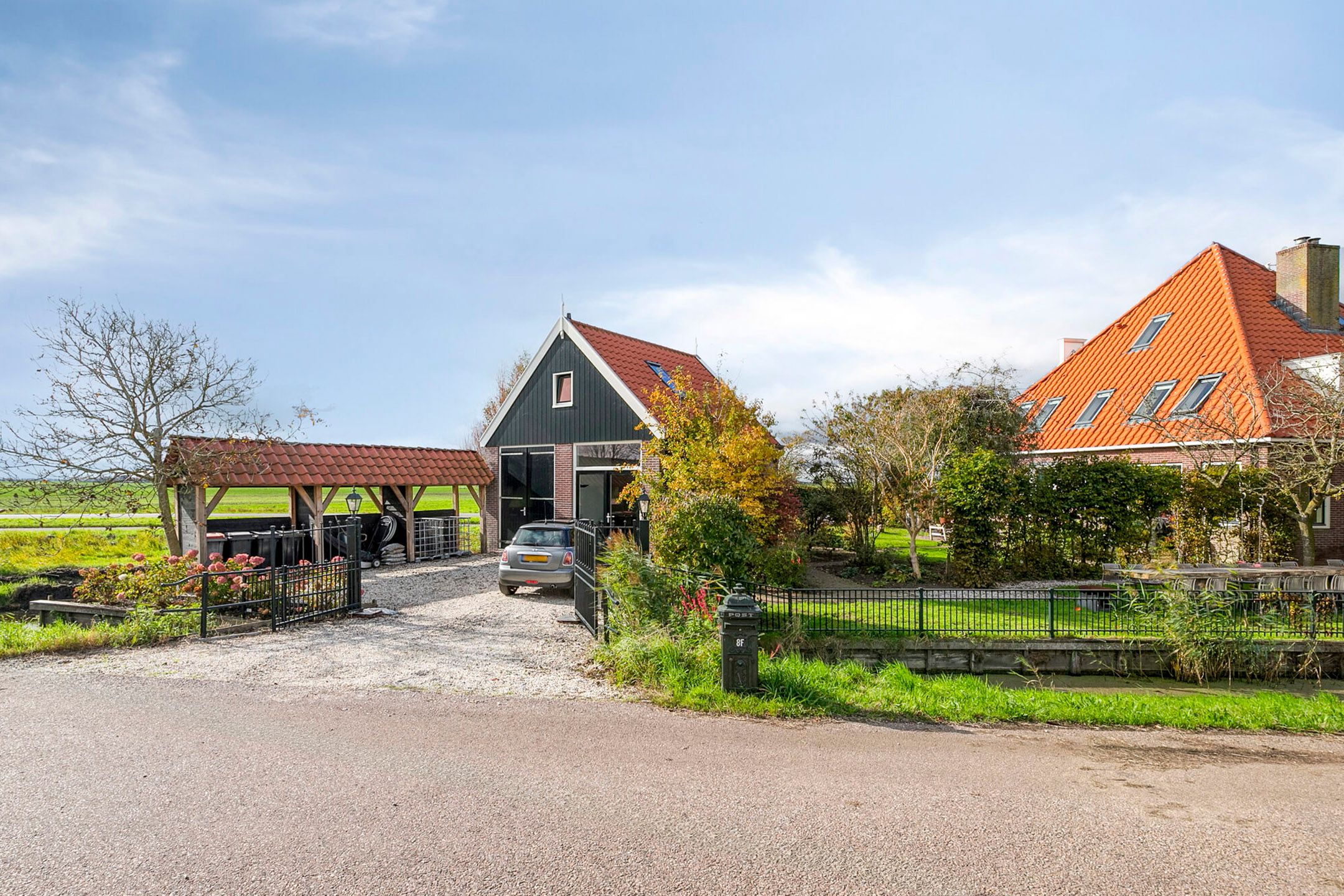 Foto 51 van Kloosterdijk 8-F