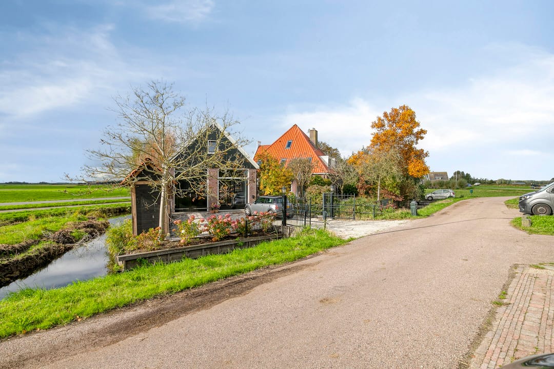 Foto 53 van Kloosterdijk 8-F