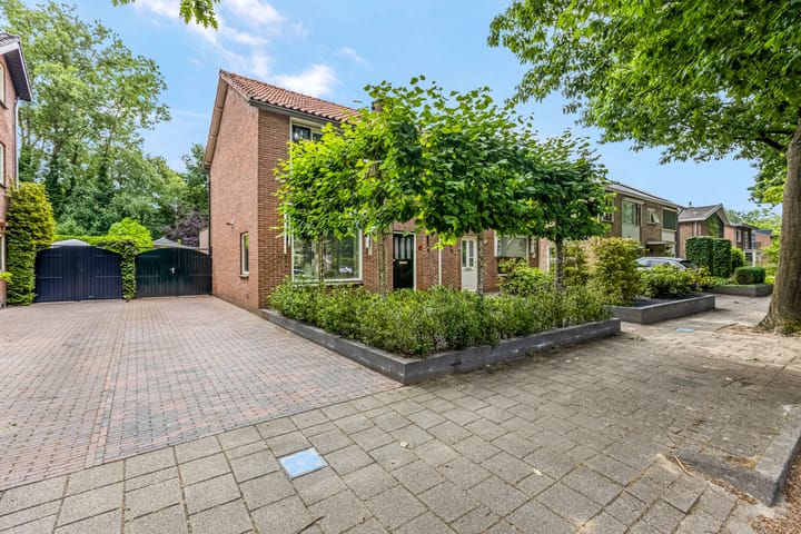 Foto 40 van Irenelaan 67