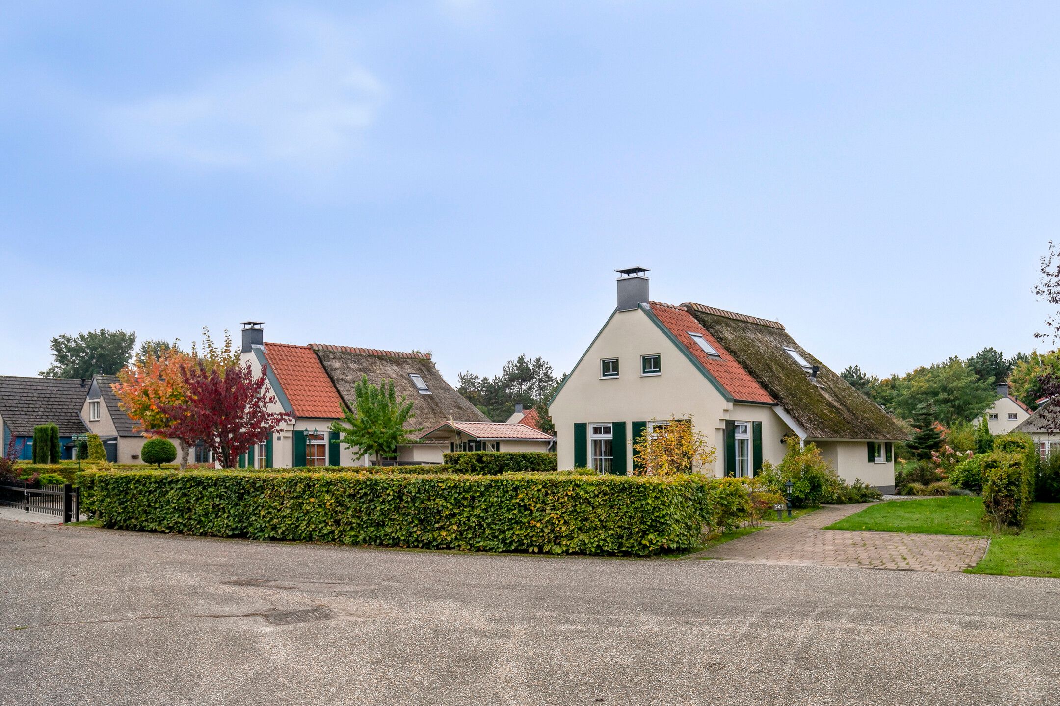 2-bedroom freehold villa in Sevenum — photo 5 of 5