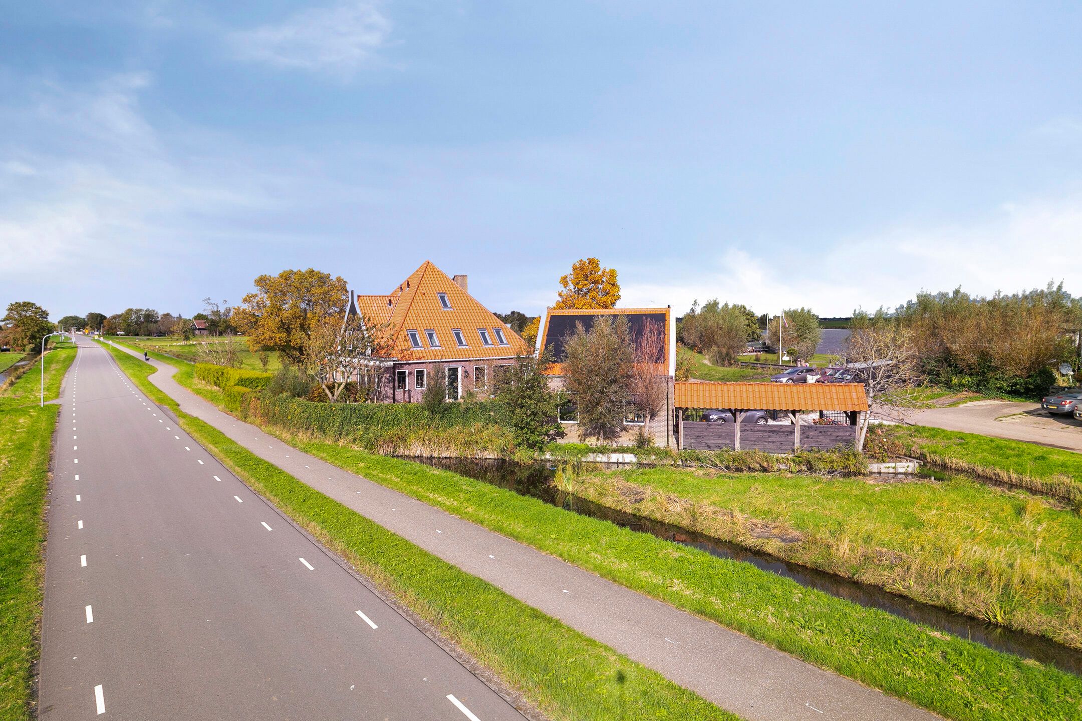 Foto 54 van Kloosterdijk 8-F