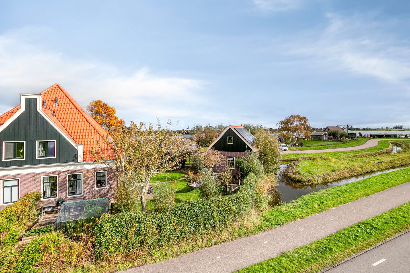 Foto 14 van Kloosterdijk 8-F