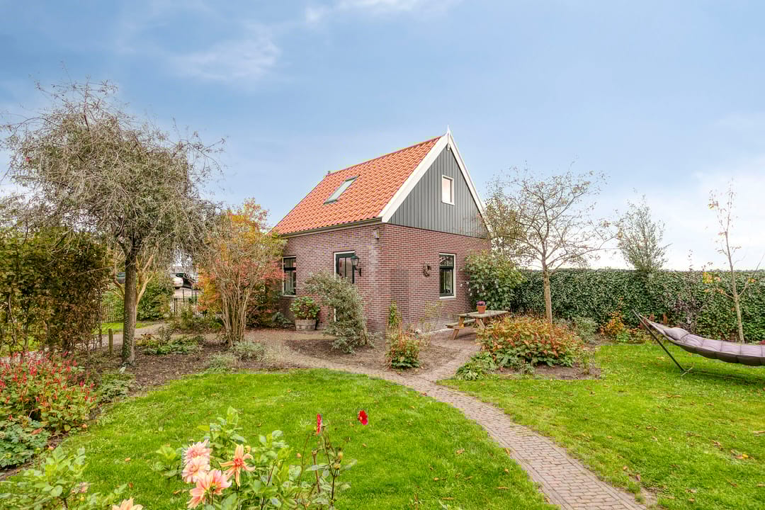 Foto 8 van Kloosterdijk 8-F