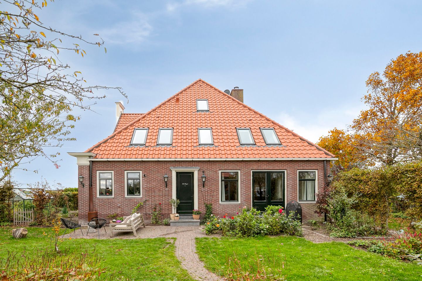 Foto 35 van Kloosterdijk 8-F