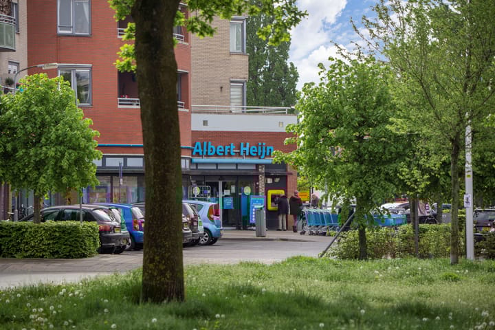 Foto 45 van Irenelaan 67