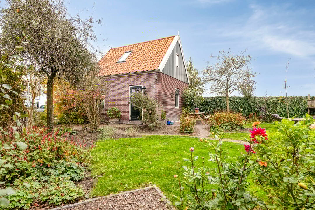 Foto 41 van Kloosterdijk 8-F