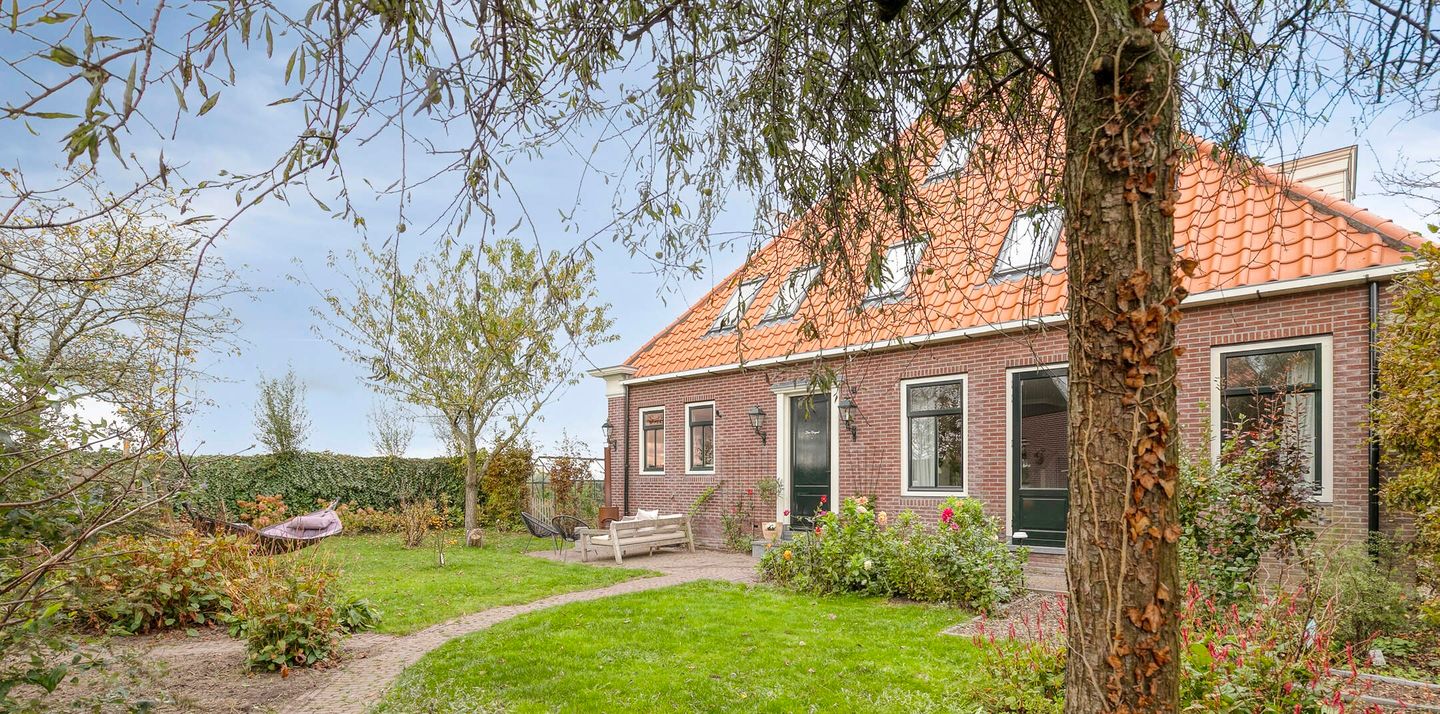 Foto 34 van Kloosterdijk 8-F