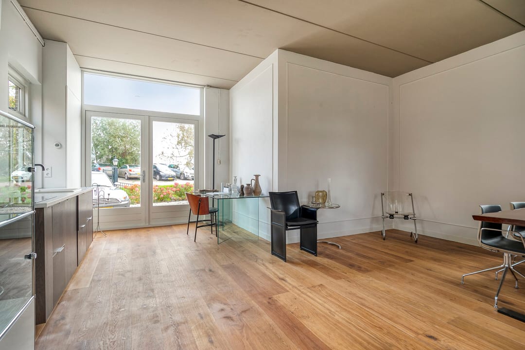 Foto 43 van Kloosterdijk 8-F