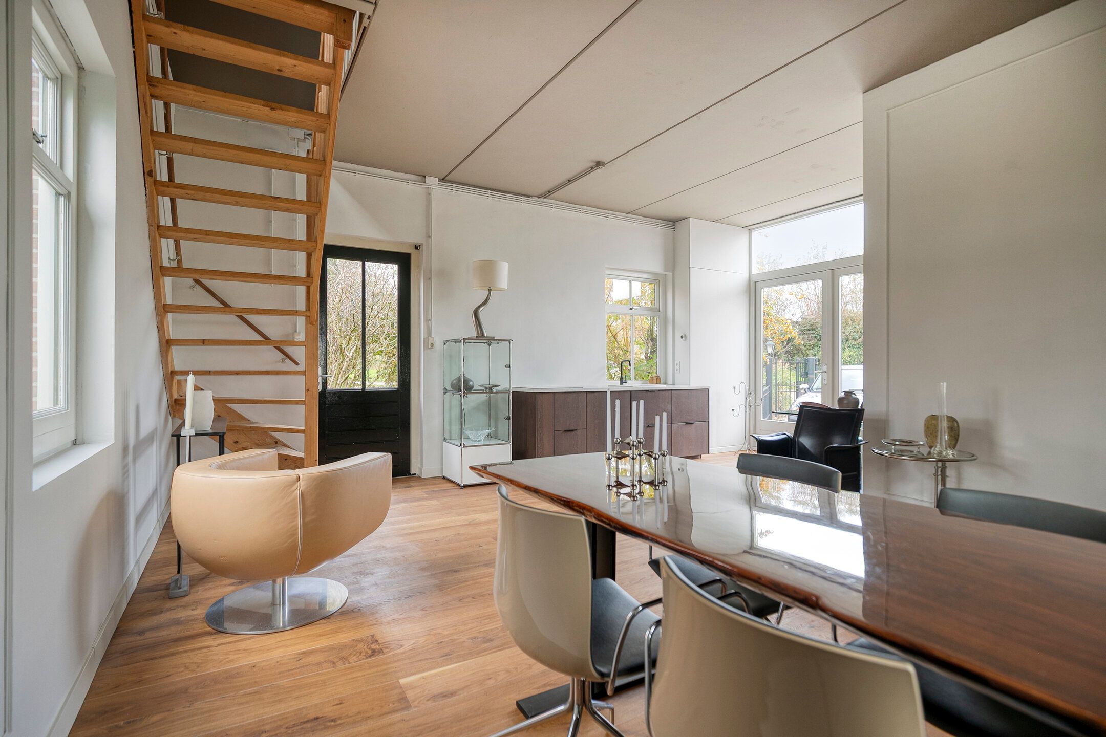 Foto 9 van Kloosterdijk 8-F