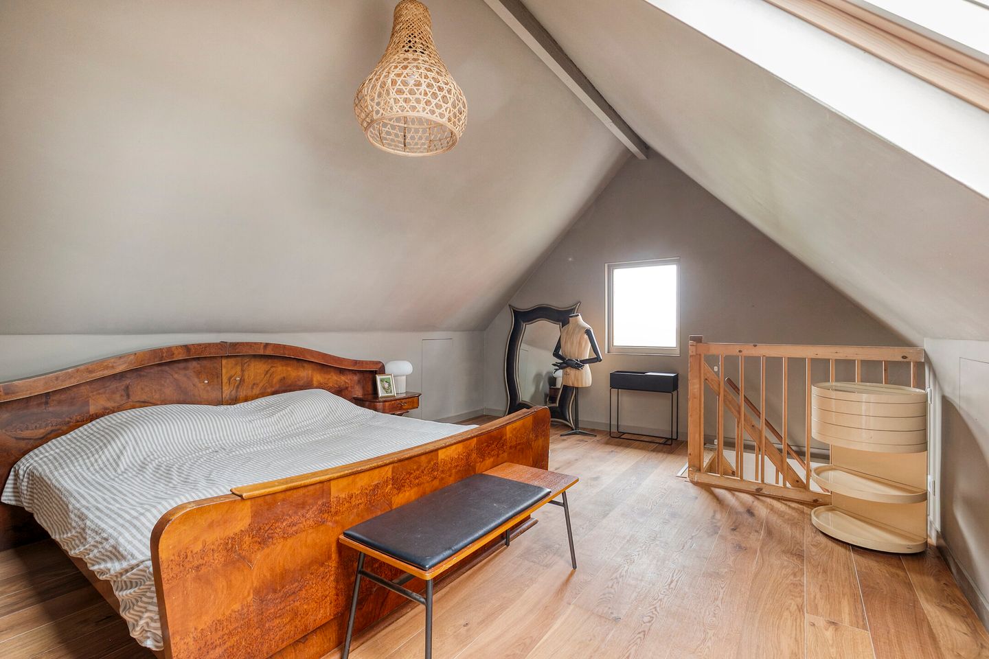 Foto 10 van Kloosterdijk 8-F