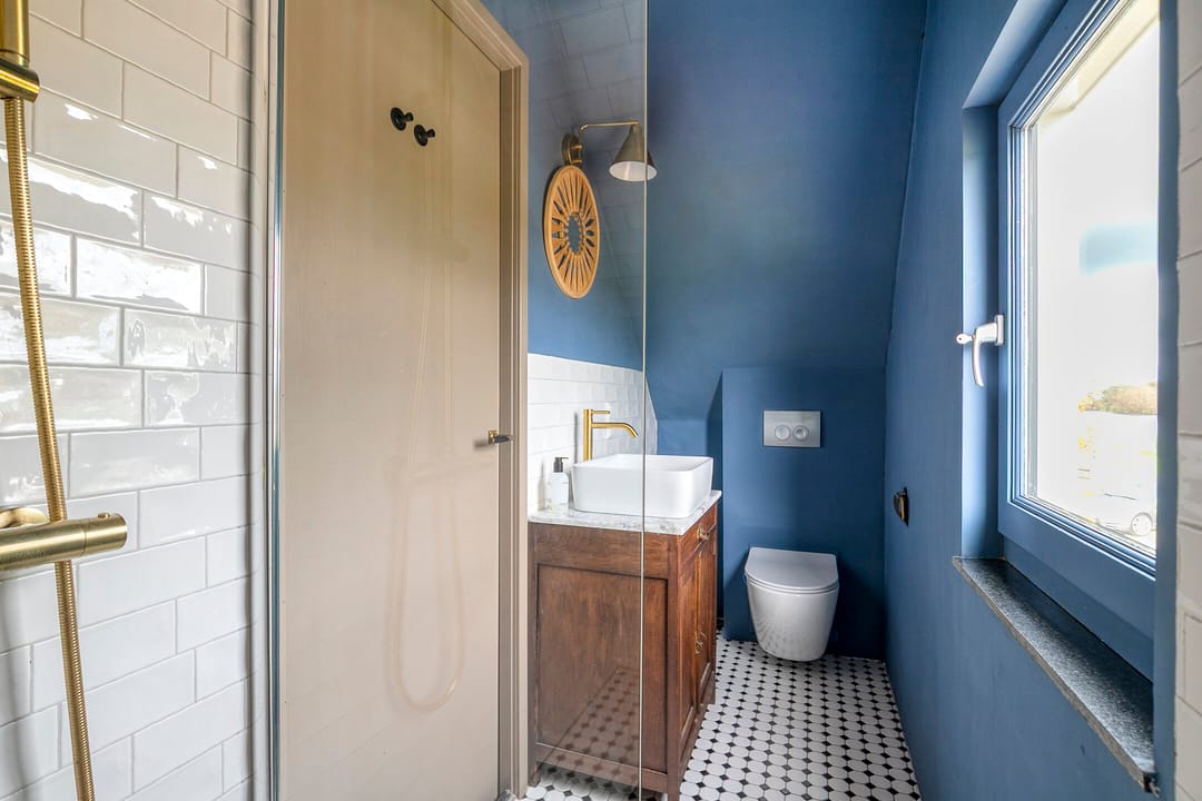 Foto 11 van Kloosterdijk 8-F