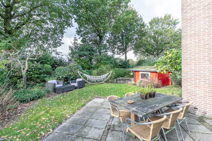 Foto 4 van De Colignylaan 14