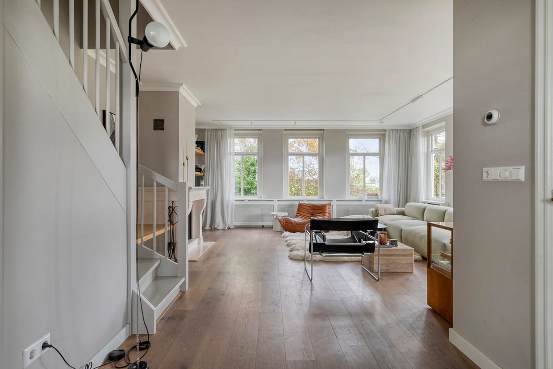 Foto 17 van Kloosterdijk 8-F