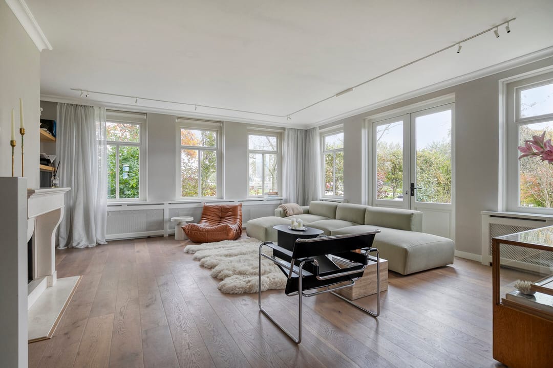 Foto 2 van Kloosterdijk 8-F