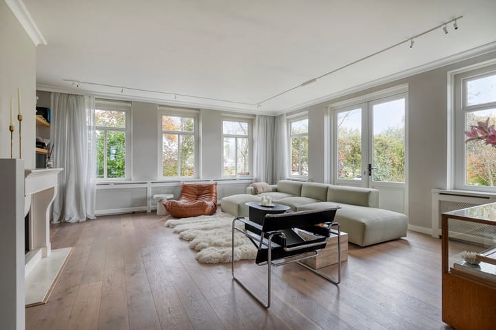 Foto 2 van Kloosterdijk 8-F