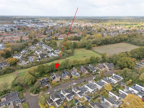 De Colignylaan 14 secondary image