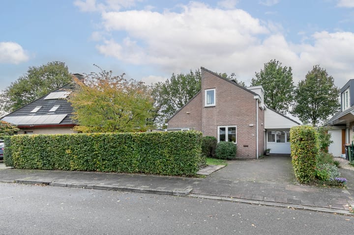 Foto 5 van De Colignylaan 14