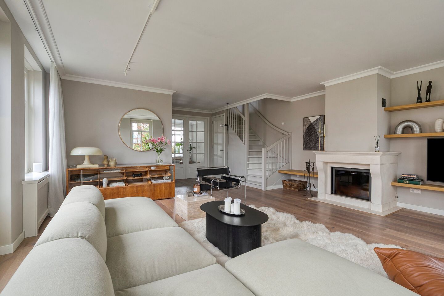 Foto 19 van Kloosterdijk 8-F