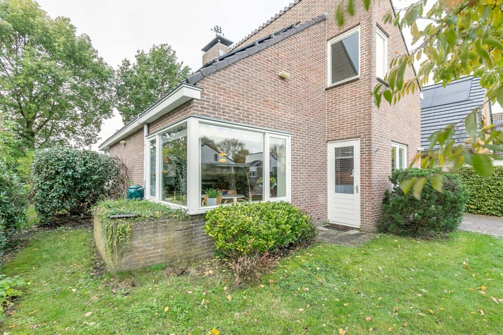 Foto 6 van De Colignylaan 14