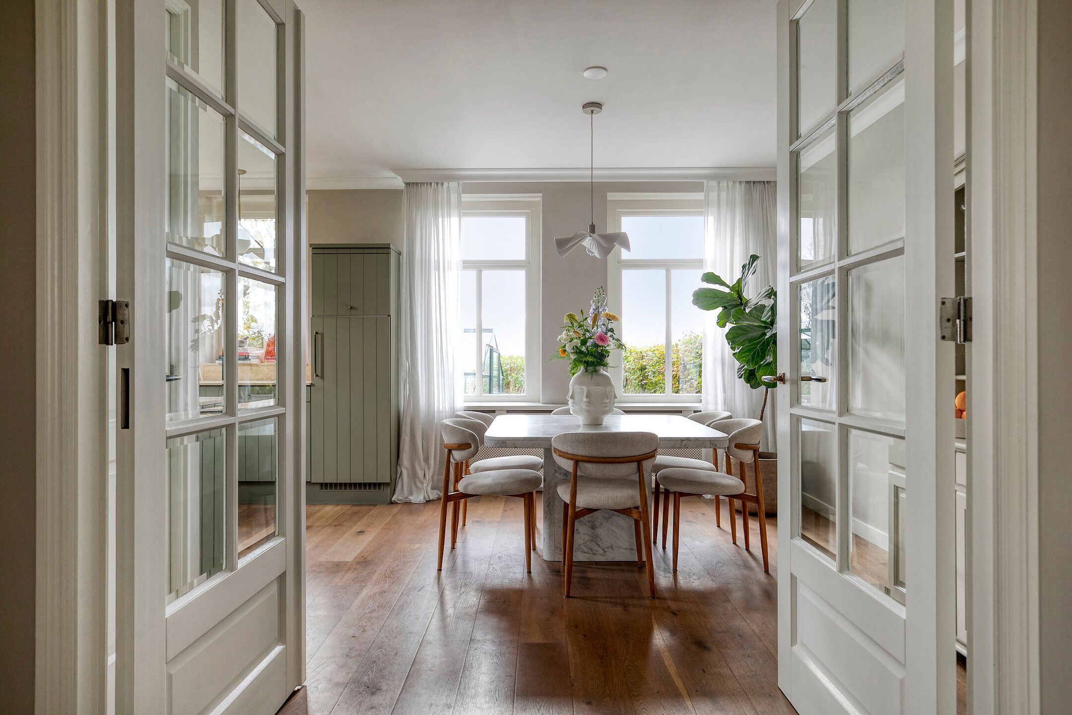 Foto 21 van Kloosterdijk 8-F