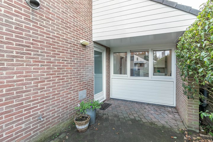 Foto 7 van De Colignylaan 14