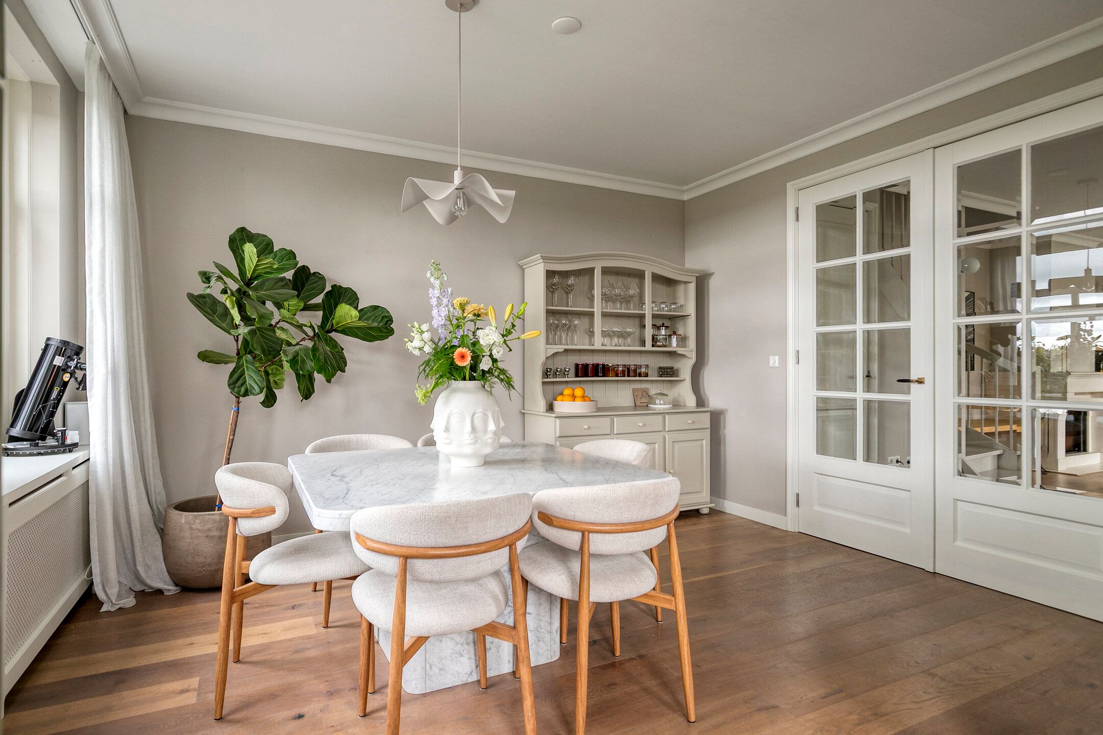 Foto 24 van Kloosterdijk 8-F