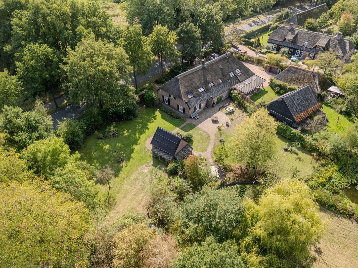 Photo 5 of Spoordonkseweg 133