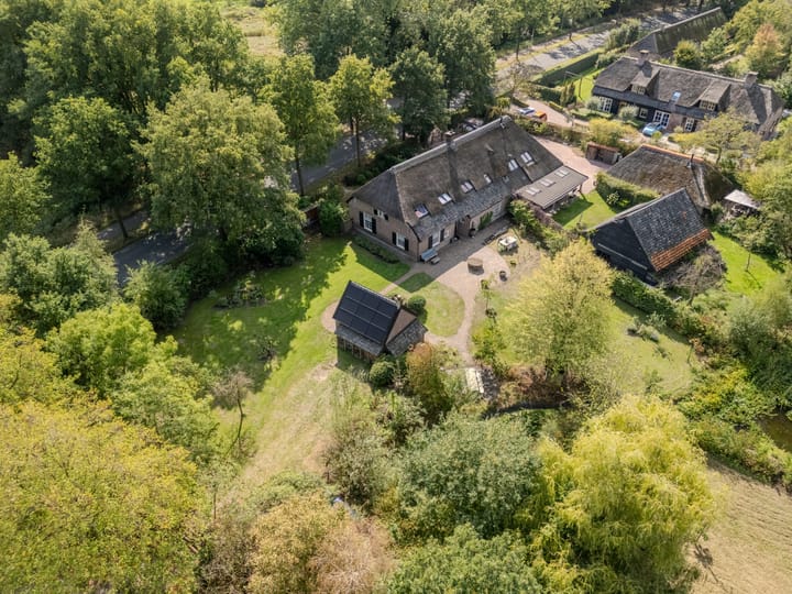 Foto 5 van Spoordonkseweg 133